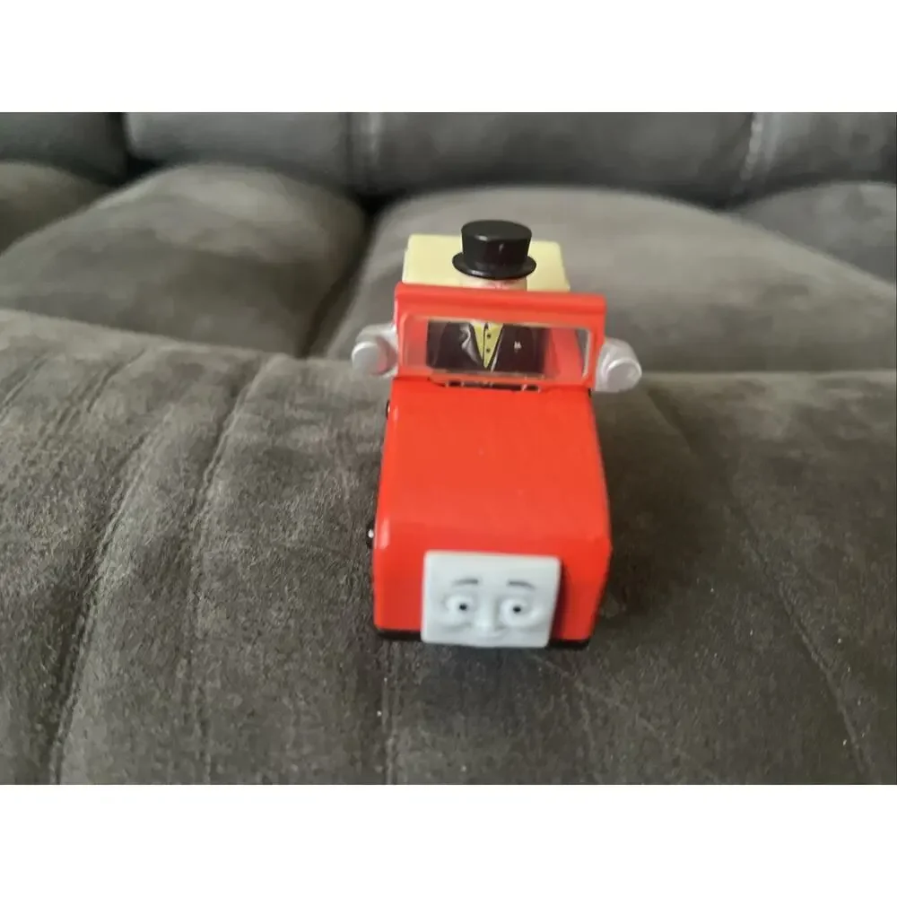 Fisher-Price thomas friends